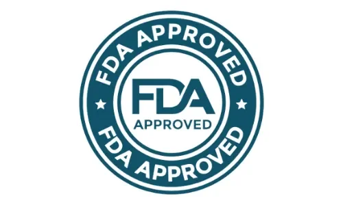 NervesAid™ FDA Registered Facility Manufacturing Quality